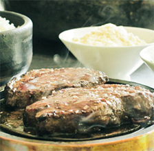 Batuqui top sirloin